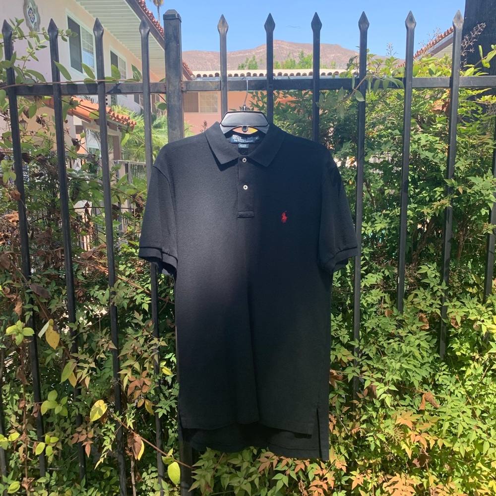 Men’s Polo Ralph Lauren polo shirt